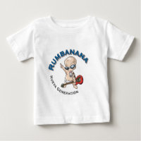Babywear de Rumbanana