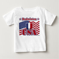 Badminton USA