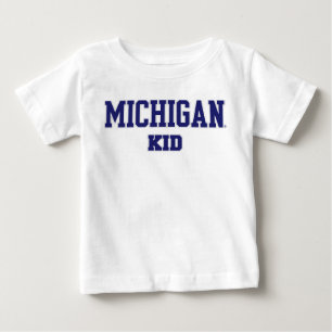 T-shirt Pour Bébé Baie-Brun, Amal