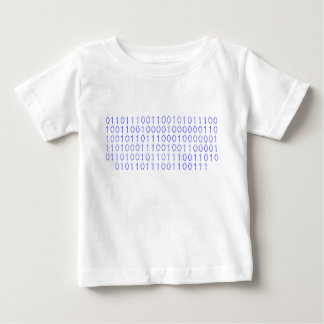 T-shirt Pour Bébé Ballot dans la formation