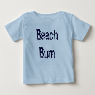 T-shirt Pour Bébé BeachBum