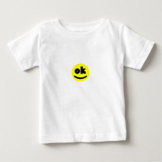 T-shirt Pour Bébé Beau t-shert design bébé