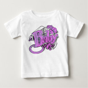 T-shirt Pour Bébé Bébé