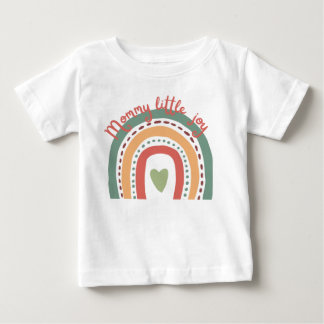 T-shirt Pour Bébé Bébé