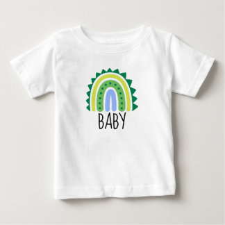 T-shirt Pour Bébé bébé