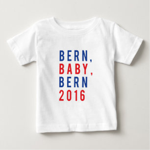 T-shirt Pour Bébé Bébé Berne 2016 de Berne