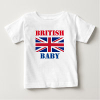 BÉBÉ BRITANNIQUE