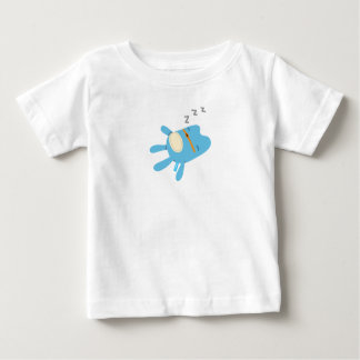T-shirt Pour Bébé Bébé Ceecee