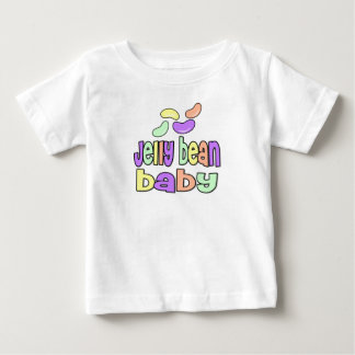 T-shirt Pour Bébé Bébé de dragée à la gelée de sucre