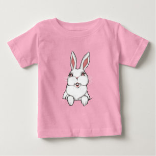T-shirt Pour Bébé Bébé de Pâques Cadeaux bébé Bébé Pâques Creeper