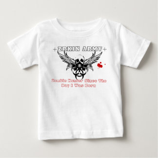 T-shirt Pour Bébé BÉBÉ de Zrkin