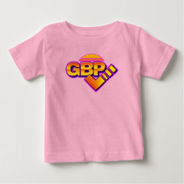 T-shirt Pour Bébé Bébé ours