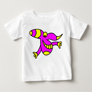 T-shirt Pour Bébé bébé romper