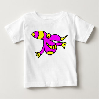 T-shirt Pour Bébé bébé romper