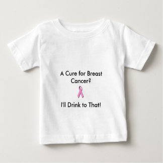T-shirt Pour Bébé Bébé T pour le remède