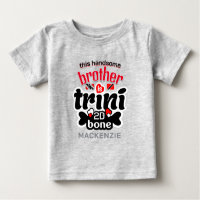 Bébé Trini Frère De De Bone