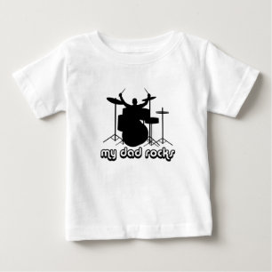 T-shirt Pour Bébé Beckwear