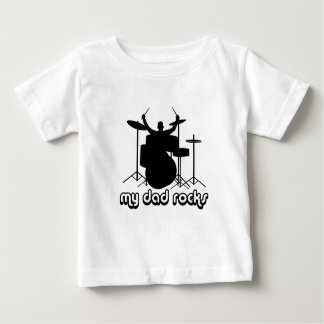 T-shirt Pour Bébé Beckwear