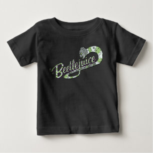 T-shirt Pour Bébé Beetlejus  Activer le jus