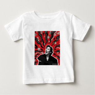 T-shirt Pour Bébé Beetlejus   Delia Deetz