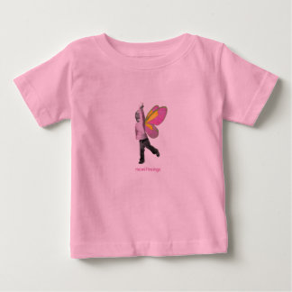 T-shirt Pour Bébé BellaShirt
