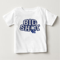 Big Shot Soccerball