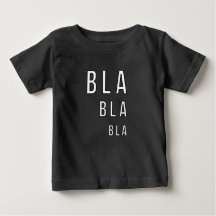 Bla Bla Bla