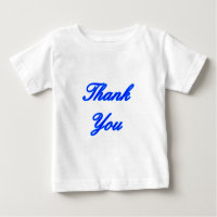 Blue Blue Merci Design Le MUSÉE Zazzle Cadeaux