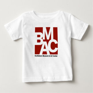 T-shirt Pour Bébé BMAC One-sie