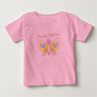 T-shirt Pour Bébé Bodysuit FenterBaby Tutu