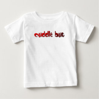 T-shirt Pour Bébé bogue