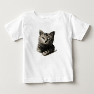 T-shirt Pour Bébé Bon teshert