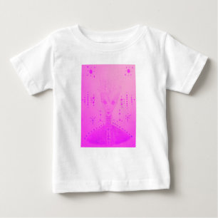 T-shirt Pour Bébé Bonnie