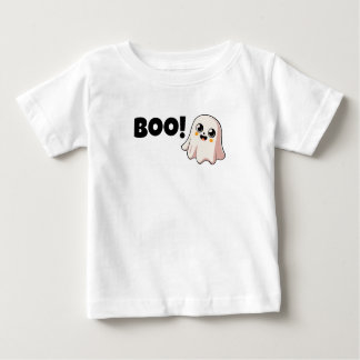 T-shirt Pour Bébé Boo !