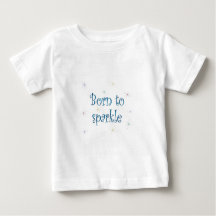 Born to Sparkle