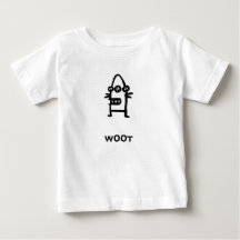 Bot à trois yeux avec 00t noir