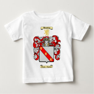 T-shirt Pour Bébé brantley