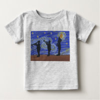 Brass Band sur Stormy Night