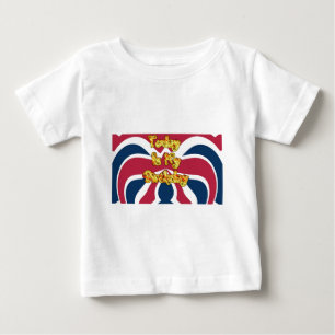 T-shirt Pour Bébé British Birday Gifts Art Print