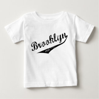 T-shirt Pour Bébé Brooklyn 19XX