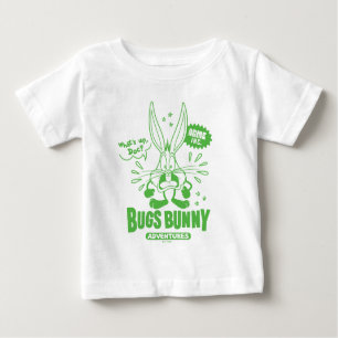 T-SHIRT POUR BÉBÉ BUNNY™