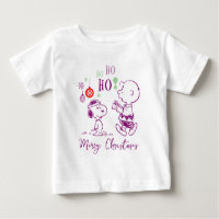 cacahuètes | Snoopy & Charlie Brown Ho Ho Ho