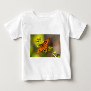 T-shirt Pour Bébé Cadeaux et vêtements de papillon fritillaire du Go