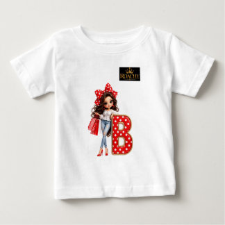 T-shirt Pour Bébé cahiers à spirale