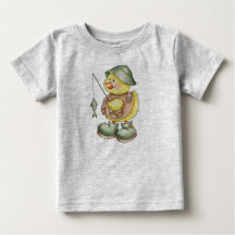 Canard de pêche