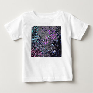T-shirt Pour Bébé Catastrophe des années 80