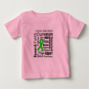 T-shirt Pour Bébé CDKL5 Conscience Bodysuit bébé