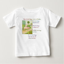 CE PETIT PIGGY - Des rimes pour les enfants