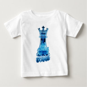 T-SHIRT POUR BÉBÉ C'EST MOI