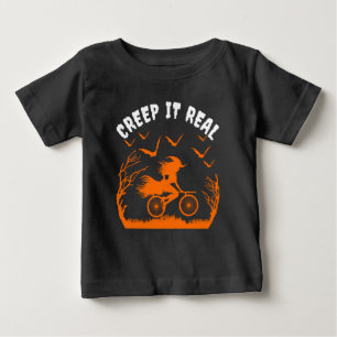 T-shirt Pour Bébé C'est vraiment drôle de sarcasme